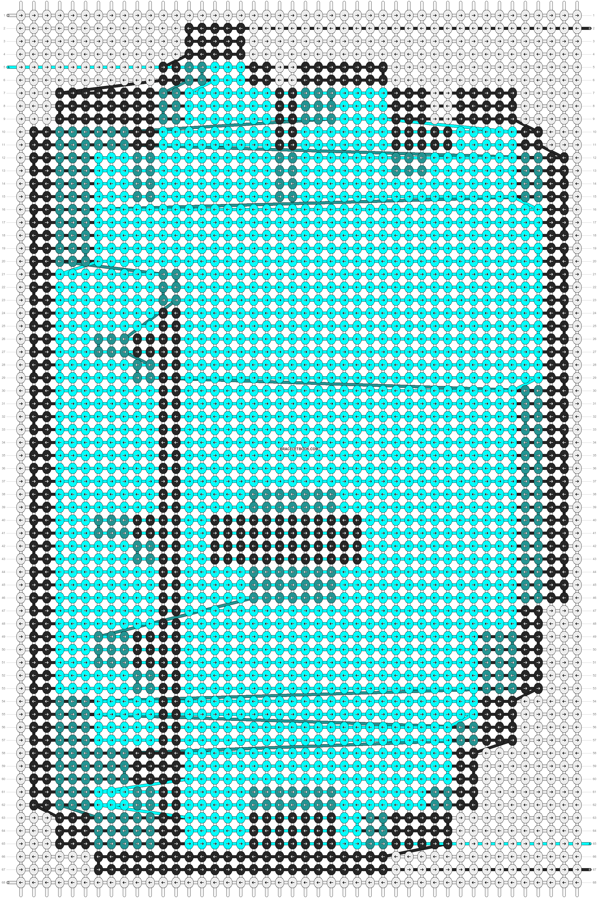 Alpha pattern #219711 variation #462059 pattern