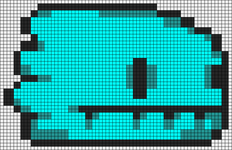 Alpha pattern #219711 variation #462059