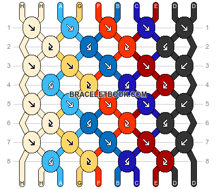 Normal pattern #219699 variation #462060 pattern