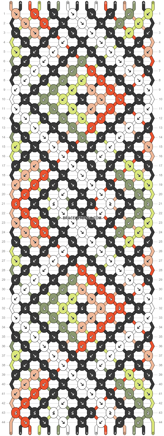 Normal pattern #144277 variation #462064 pattern