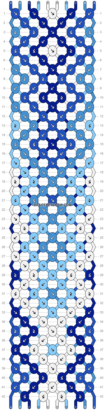 Normal pattern #133494 variation #462065 pattern