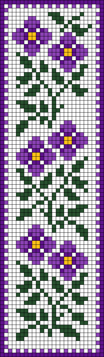 Alpha pattern #166852 variation #462066 preview
