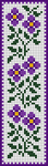 Alpha pattern #166852 variation #462066