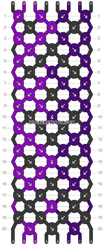 Normal pattern #218877 variation #462068 pattern