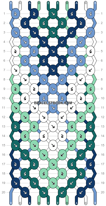 Normal pattern #214478 variation #462069 pattern