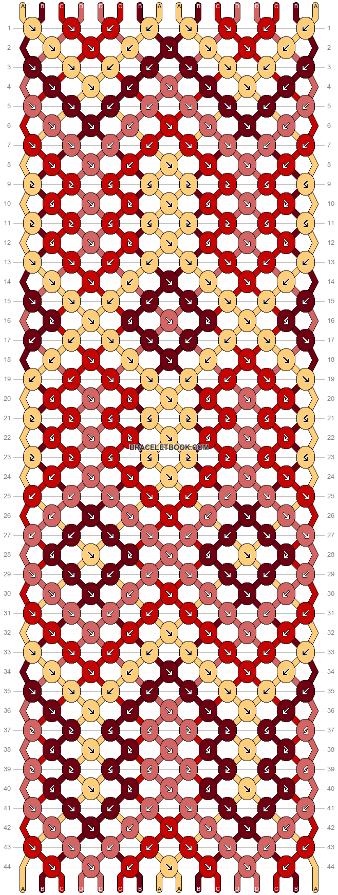 Normal pattern #40367 variation #462070 pattern