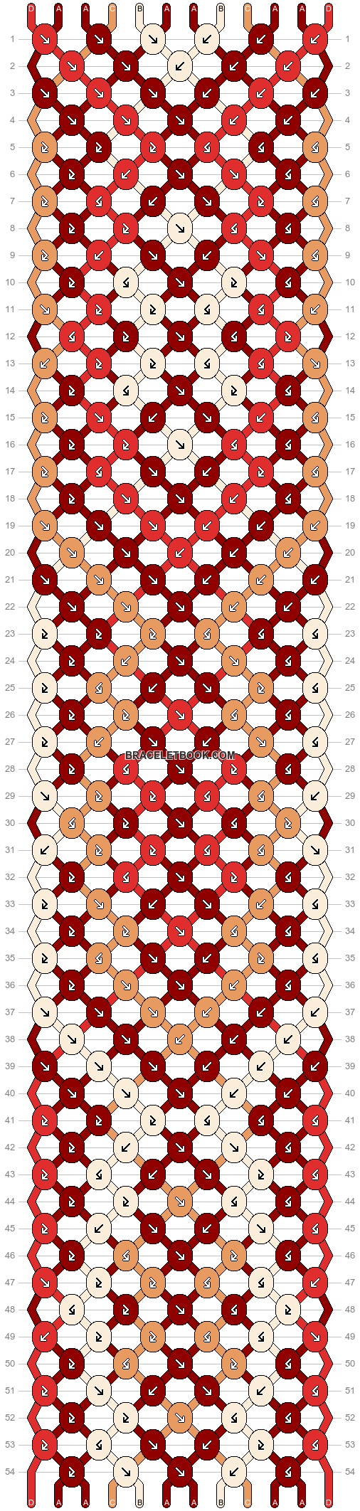 Normal pattern #219739 variation #462071 pattern
