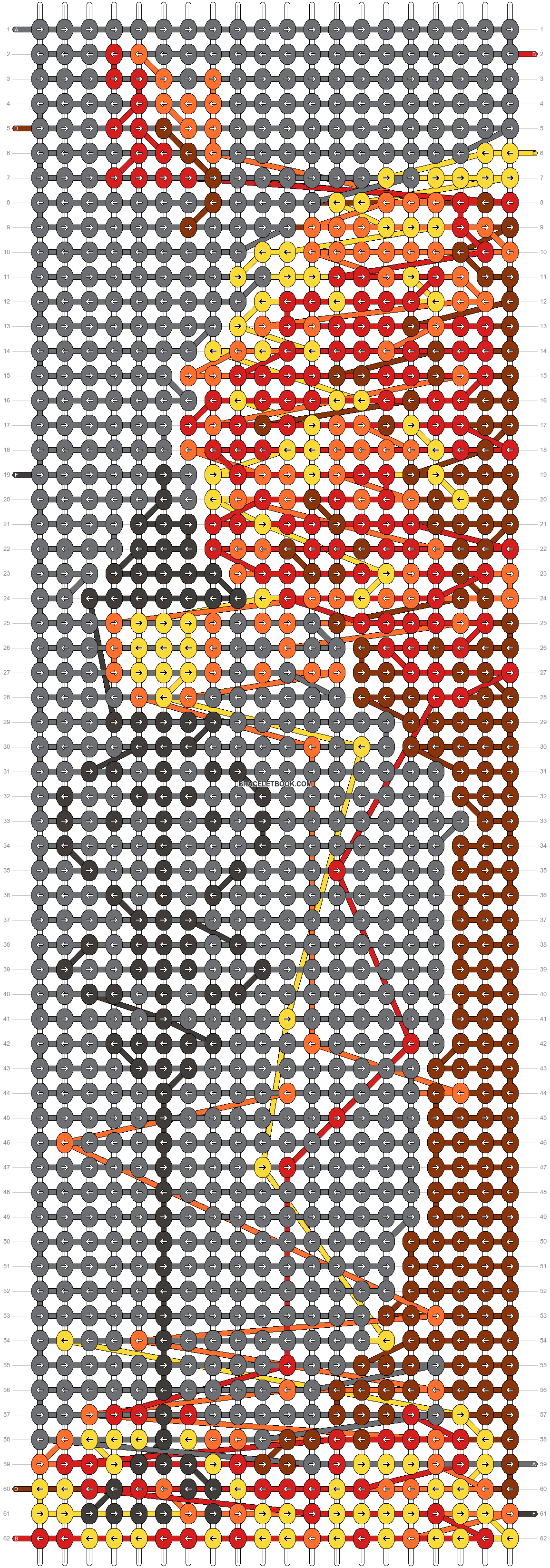 Alpha pattern #174452 variation #462072 pattern