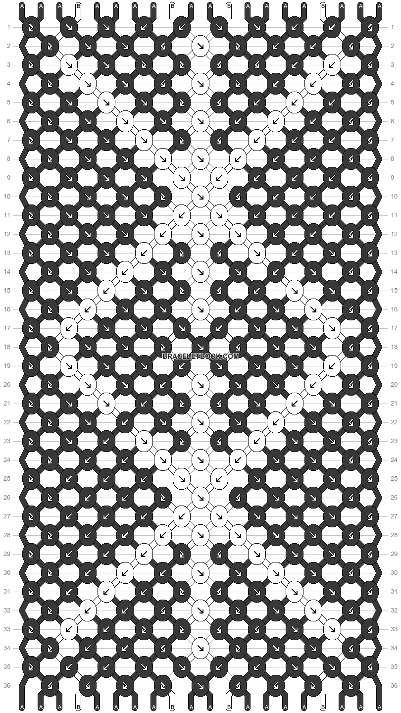 Normal pattern #195607 variation #462073 pattern