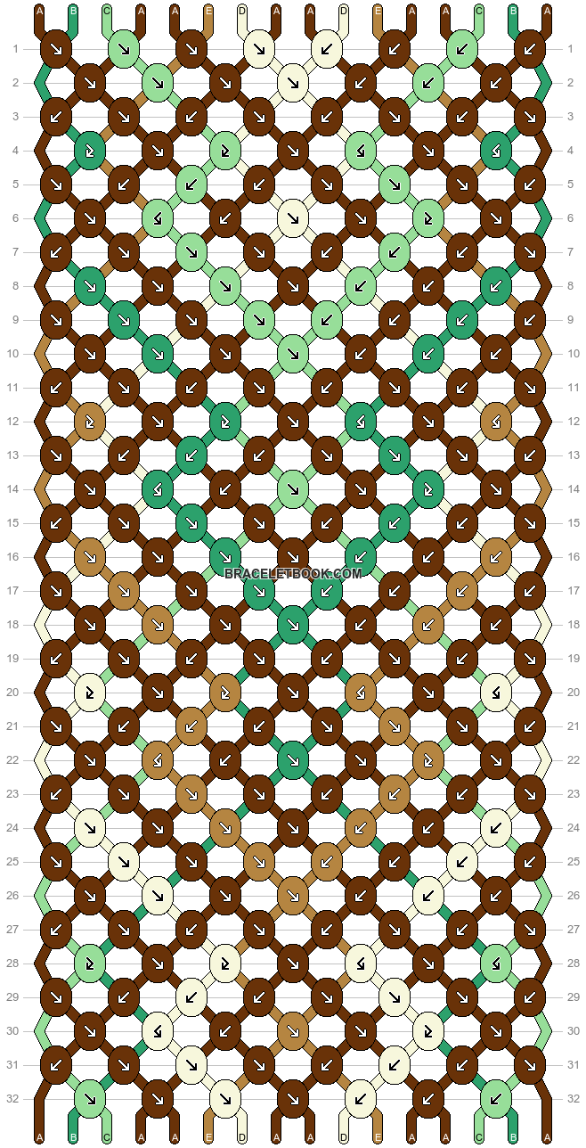 Normal pattern #33780 variation #462074 pattern
