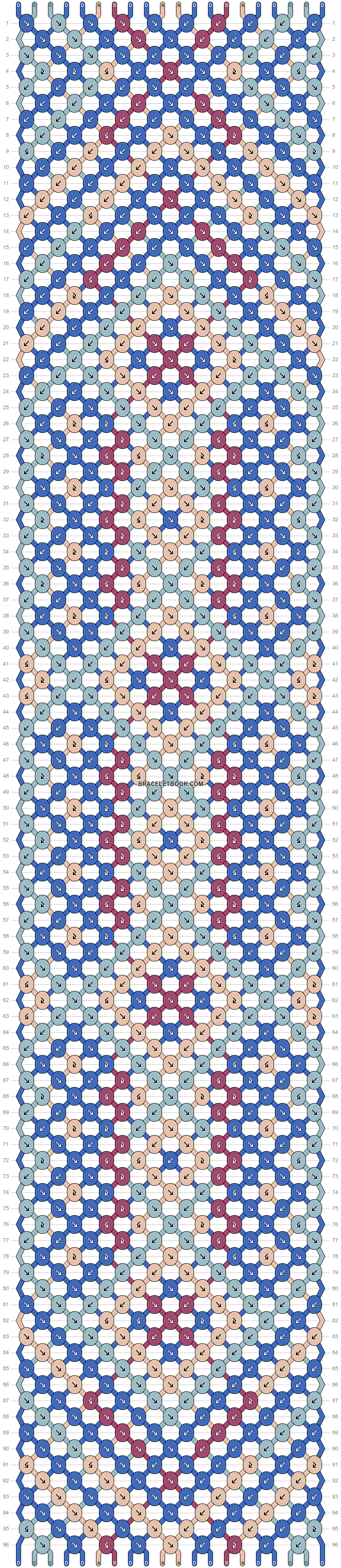 Normal pattern #179242 variation #462075 pattern