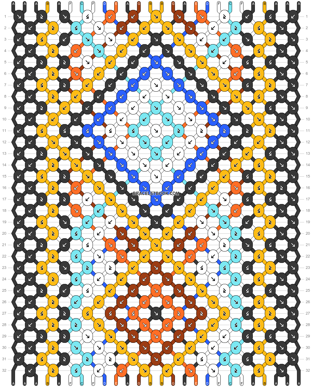 Normal pattern #52533 variation #462076 pattern
