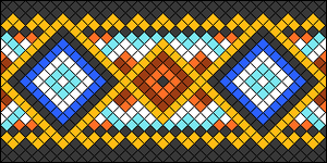 Normal pattern #52533 variation #462076