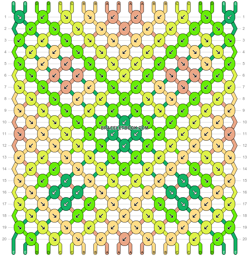 Normal pattern #219749 variation #462077 pattern