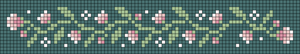 Alpha pattern #178376 variation #462081