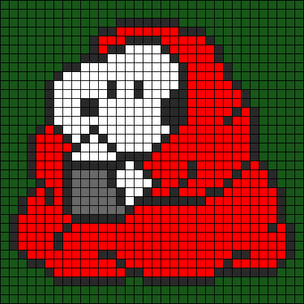 Alpha pattern #219489 variation #462082 preview