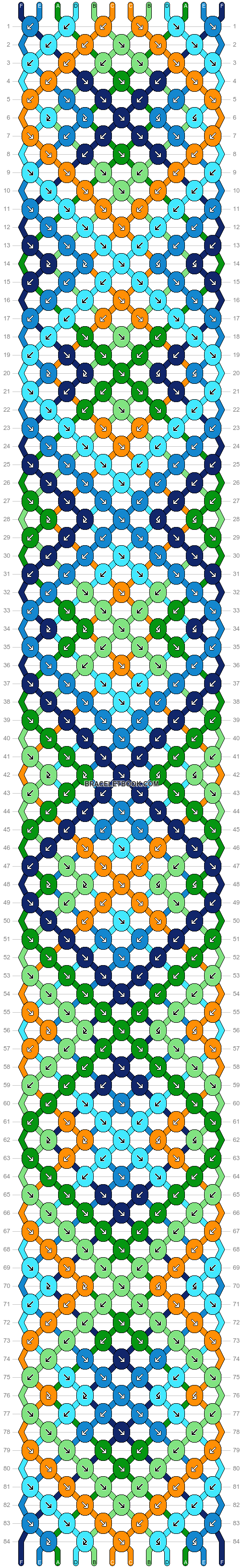 Normal pattern #49123 variation #462083 pattern