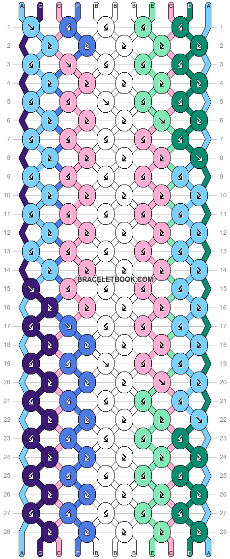 Normal pattern #152582 variation #462084 pattern