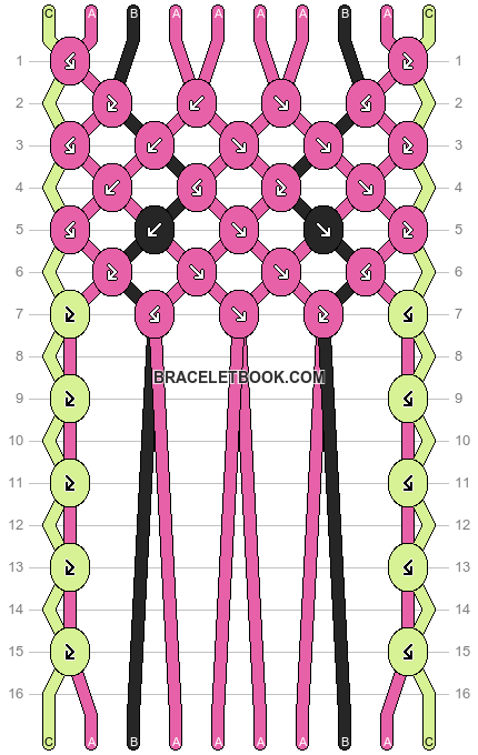 Normal pattern #182481 variation #462085 pattern