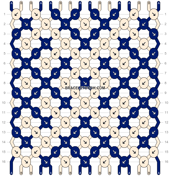 Normal pattern #46396 variation #462086 pattern