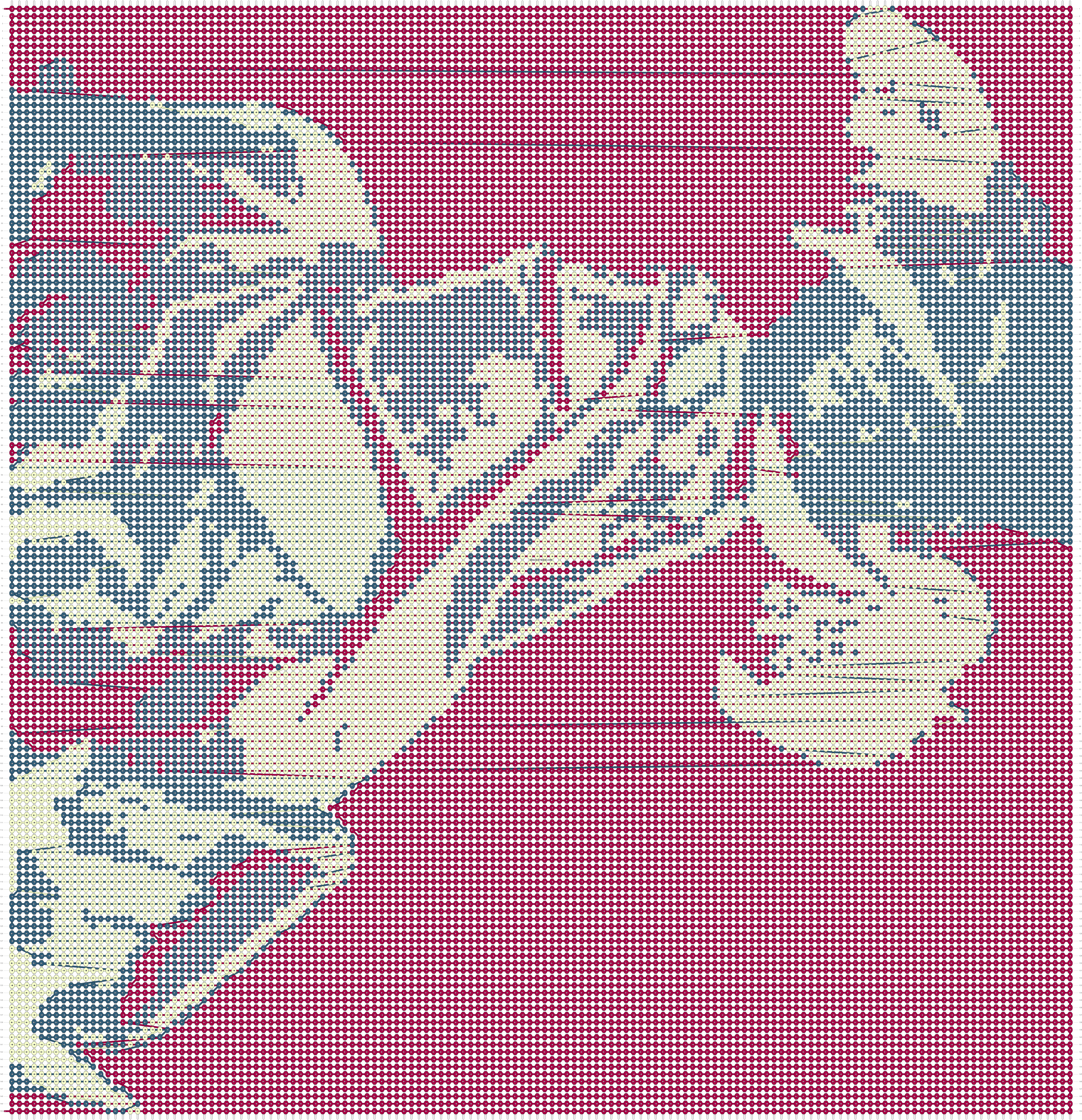 Alpha pattern #219726 variation #462087 pattern
