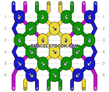 Normal pattern #17803 variation #462088 pattern