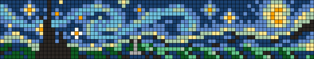 Alpha pattern #83627 variation #462089 preview
