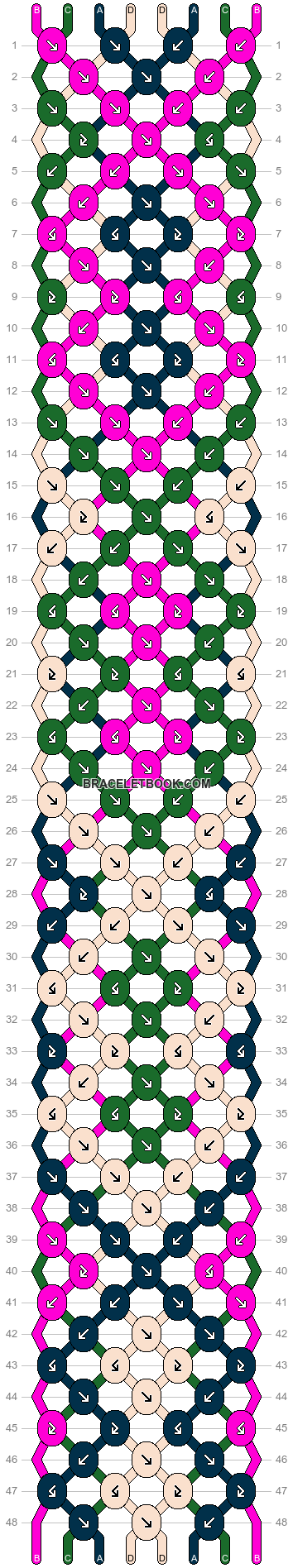 Normal pattern #130793 variation #462090 pattern
