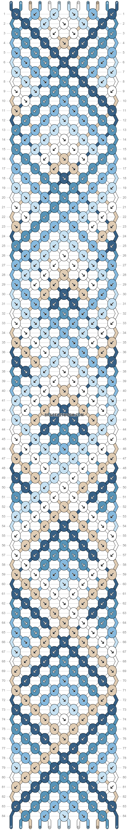Normal pattern #30882 variation #462091 pattern