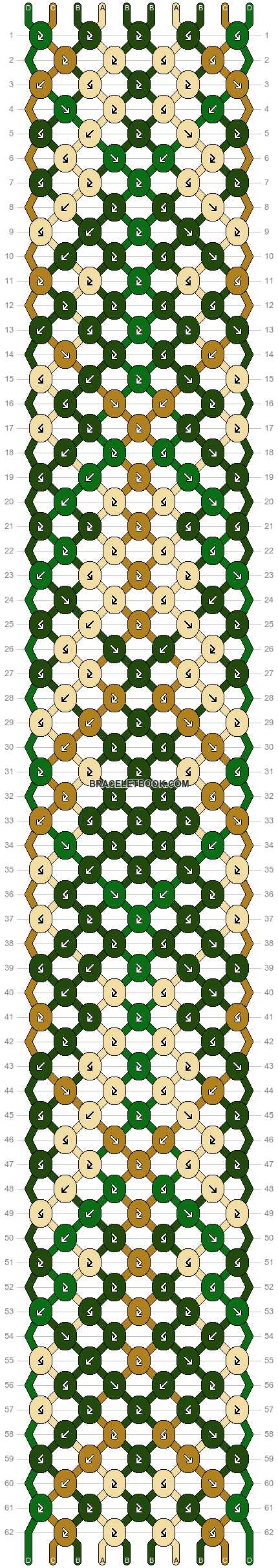 Normal pattern #216360 variation #462092 pattern