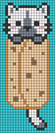Alpha pattern #57578 variation #462093