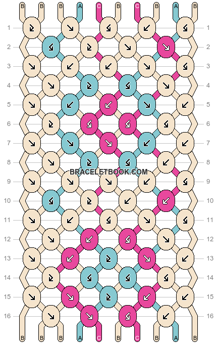 Normal pattern #159212 variation #462094 pattern