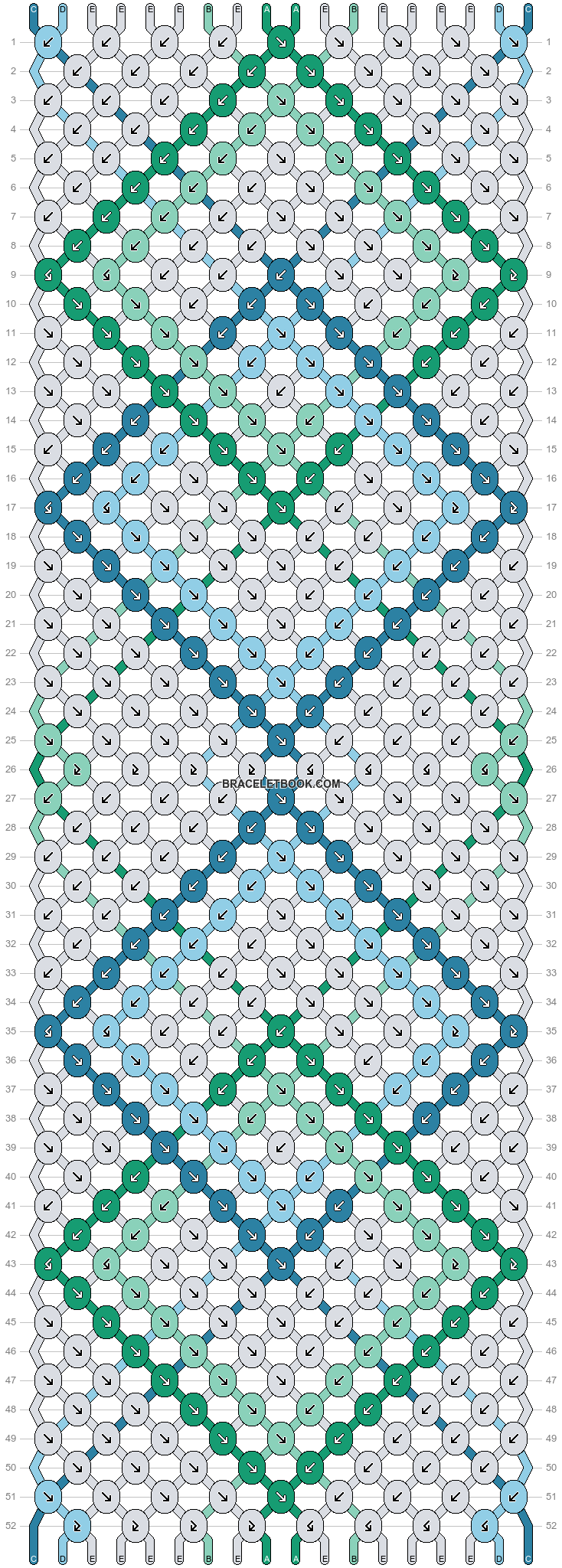 Normal pattern #82213 variation #462095 pattern