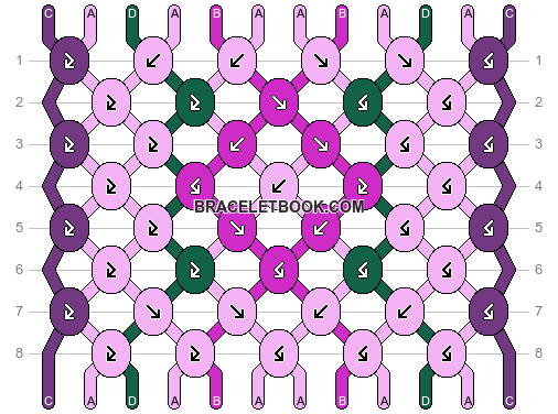 Normal pattern #6368 variation #462096 pattern
