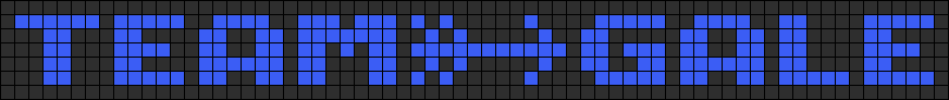 Alpha pattern #5711 variation #462097 preview