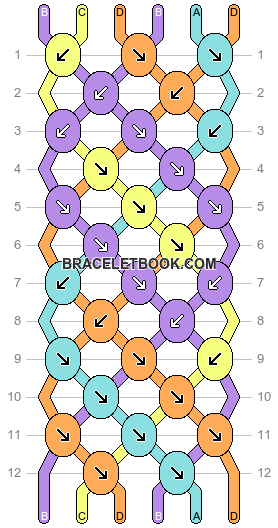Normal pattern #219586 variation #462098 pattern