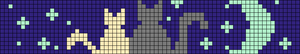 Alpha pattern #64197 variation #462099