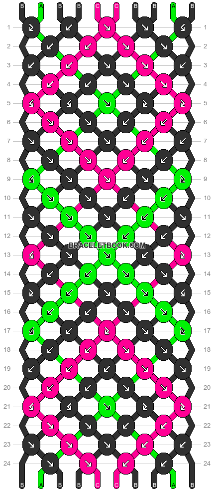 Normal pattern #219751 variation #462101 pattern