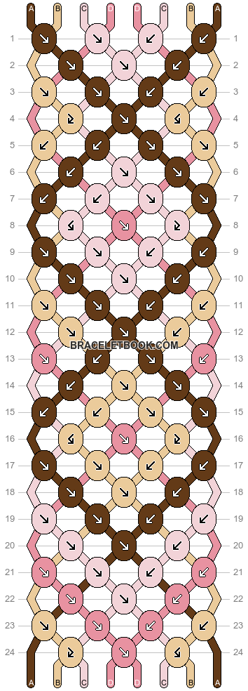 Normal pattern #211421 variation #462103 pattern