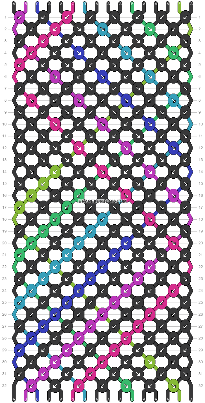 Normal pattern #219264 variation #462104 pattern