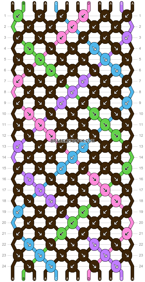 Normal pattern #54292 variation #462105 pattern