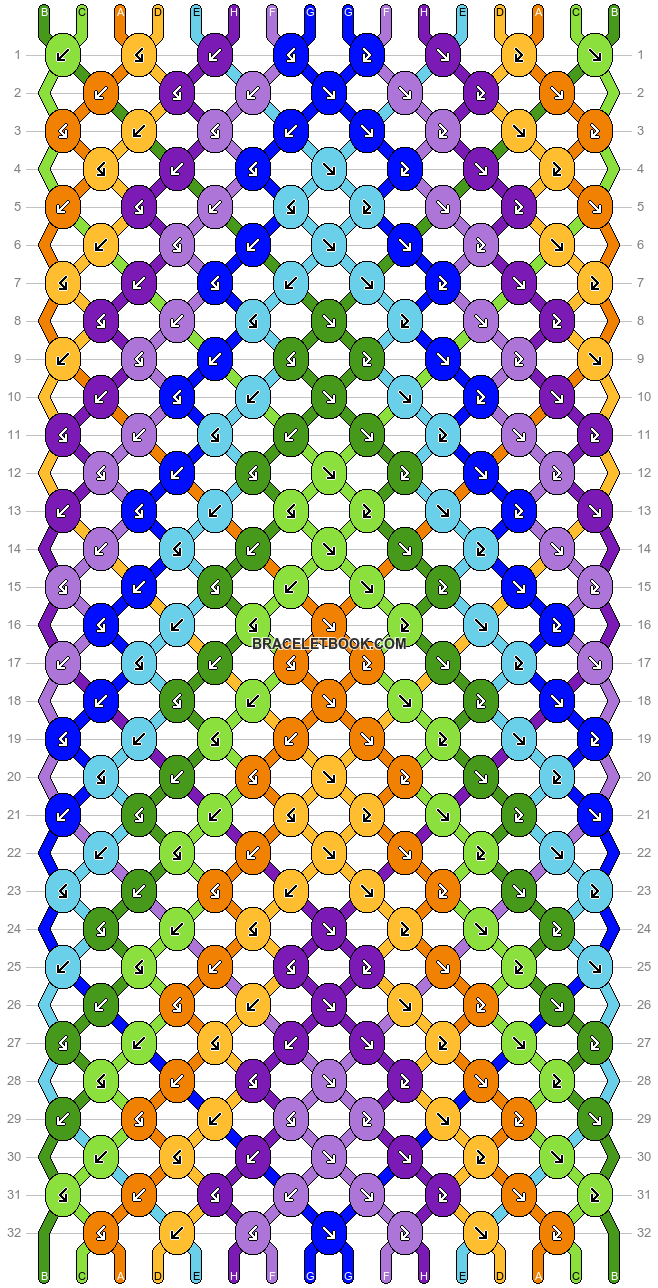 Normal pattern #53762 variation #462106 pattern