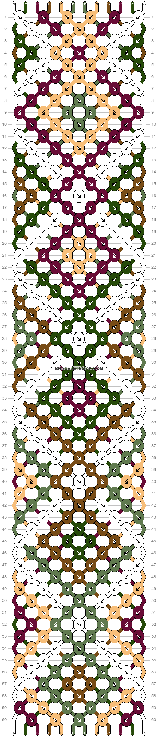Normal pattern #217602 variation #462107 pattern
