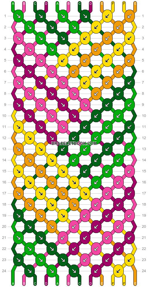 Normal pattern #1273 variation #462108 pattern