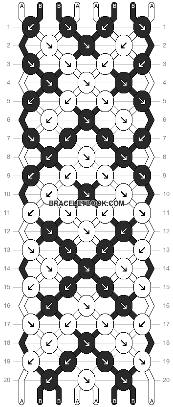 Normal pattern #184072 variation #462109 pattern