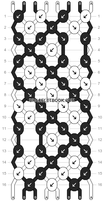 Normal pattern #219795 variation #462110 pattern