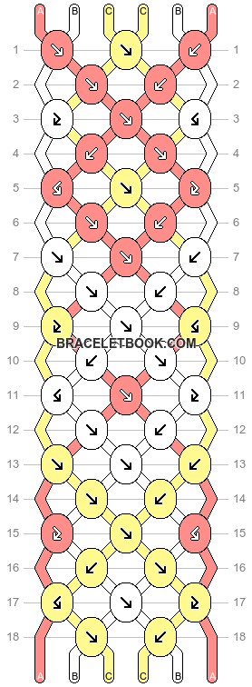 Normal pattern #63 variation #462111 pattern