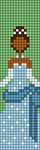 Alpha pattern #63721 variation #462113