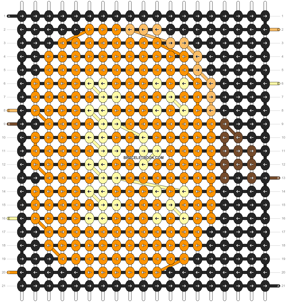 Alpha pattern #219754 variation #462114 pattern
