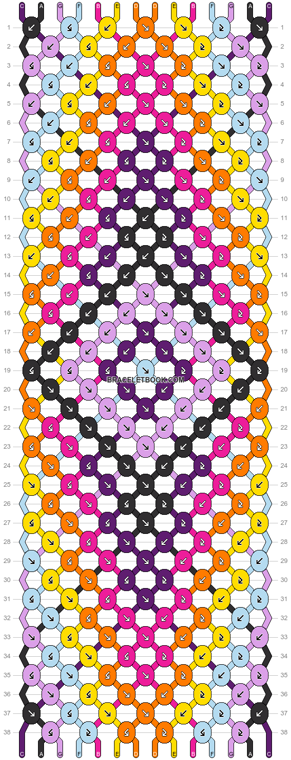 Normal pattern #218334 variation #462115 pattern